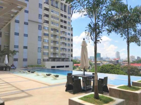 Persimmon Condominium at Mabolo Cebu City